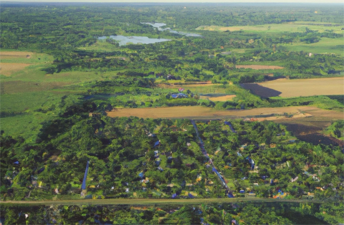 Illinois land parcel records for How to Sell Land Without Clear Title in Illinois